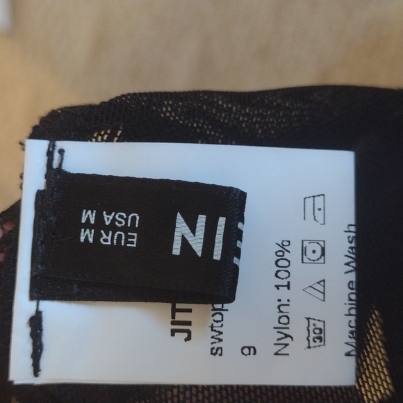 Shein Lace Bra - Picture 4 of 4